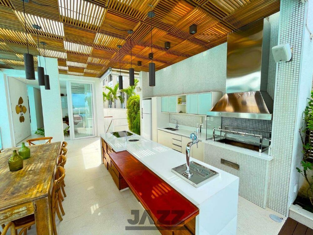 Casa de Condomínio, 6 quartos - Foto 10