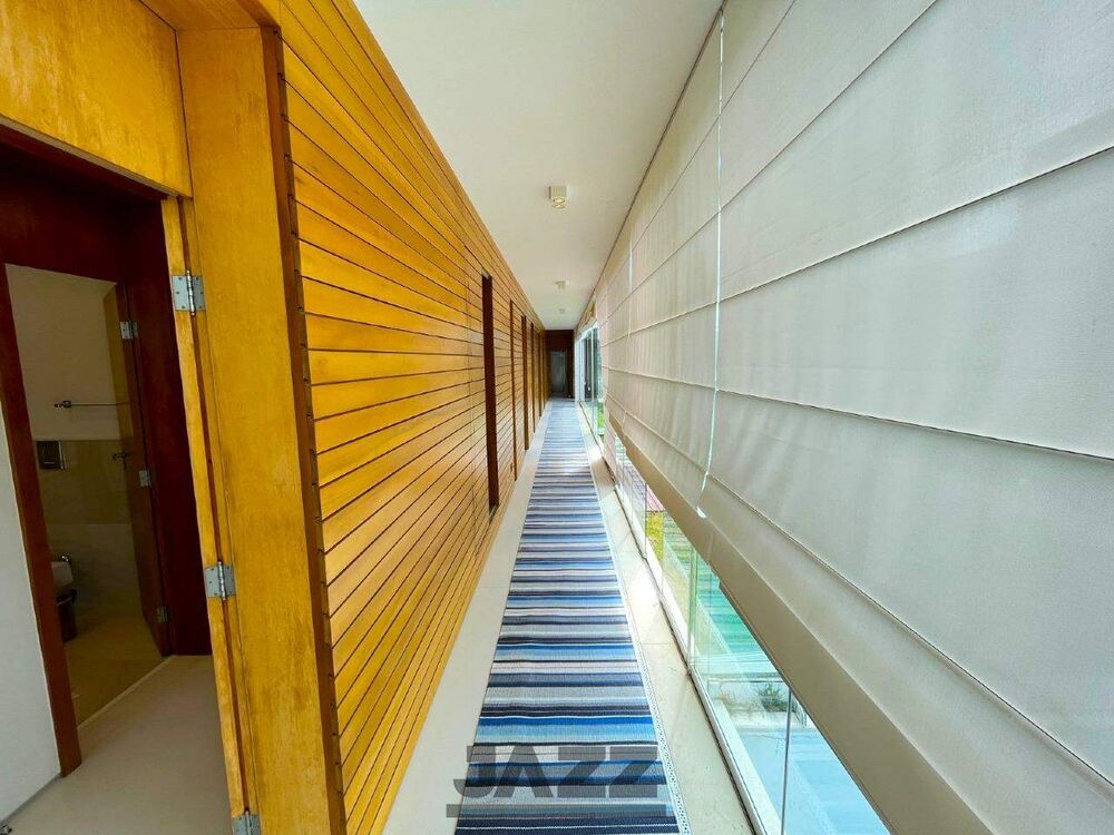 Casa de Condomínio, 6 quartos - Foto 1