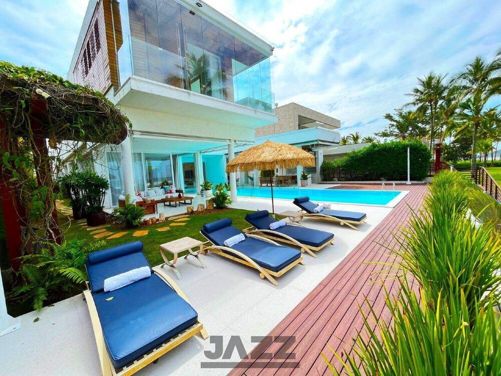 Casa de Condomínio, 6 quartos - Foto 7