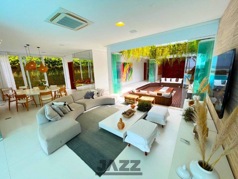 Casa de Condomínio, 6 quartos - Foto 20