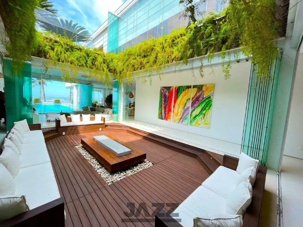 Casa de Condomínio, 6 quartos - Foto 9