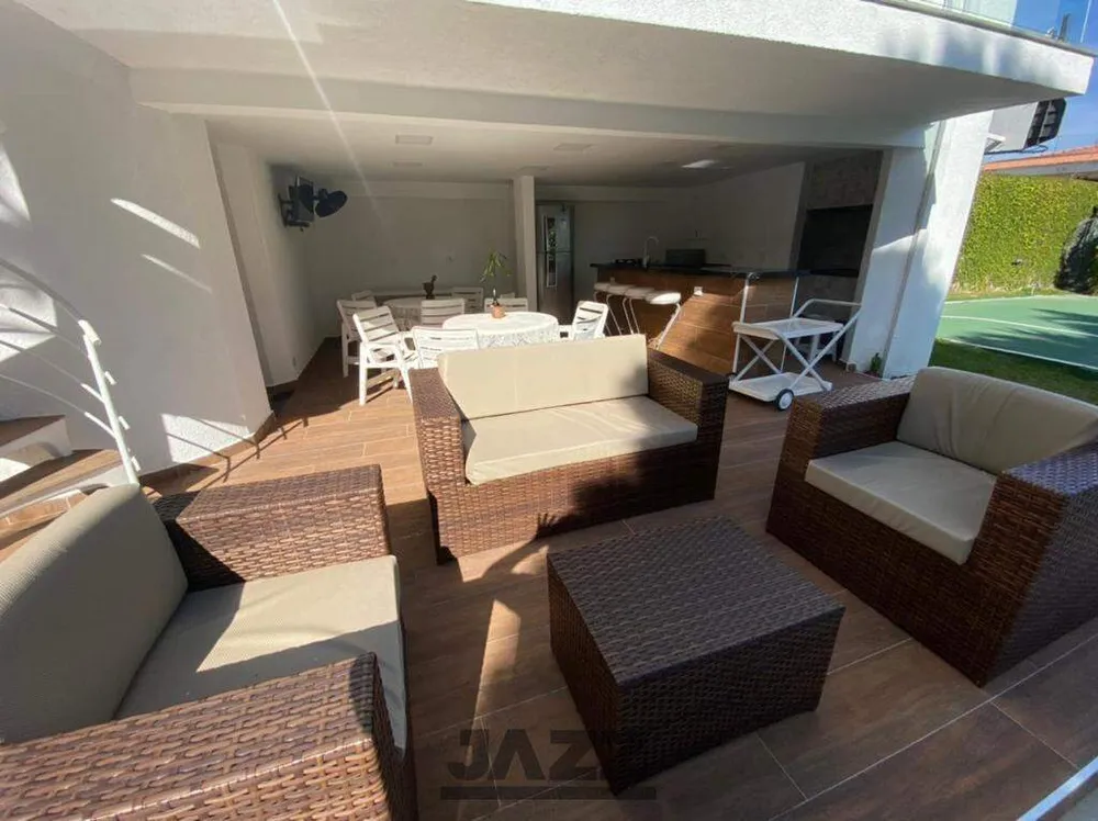 Casa, 4 quartos, 420 m² - Foto 11