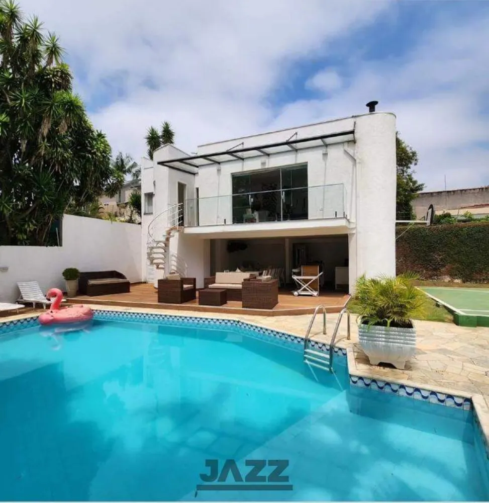 Casa, 4 quartos, 420 m² - Foto 9