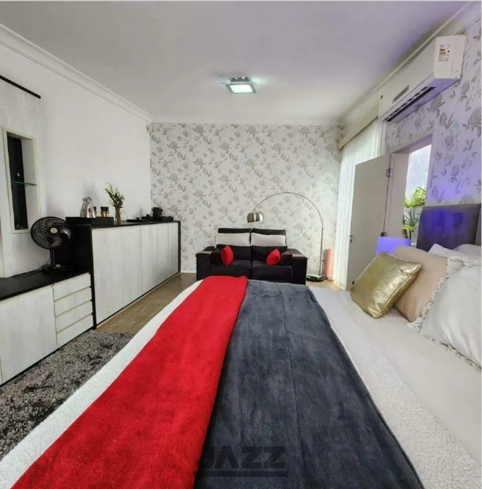 Casa, 4 quartos, 420 m² - Foto 7