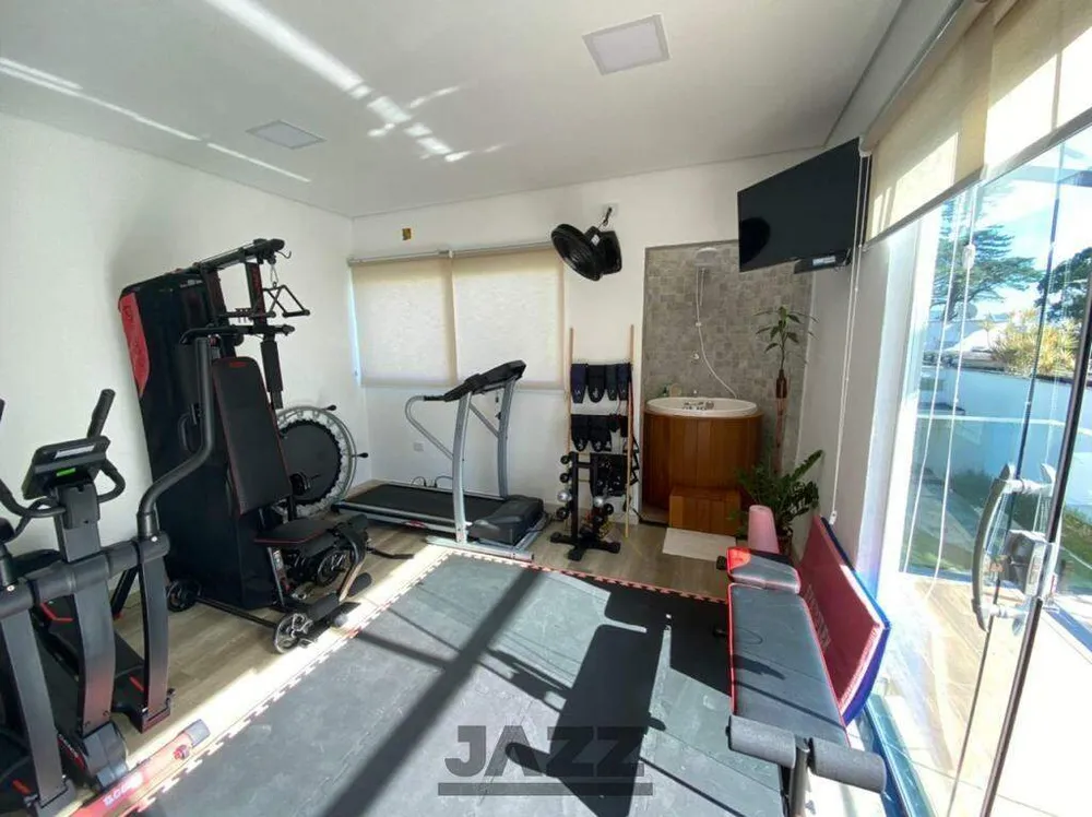 Casa, 4 quartos, 420 m² - Foto 8