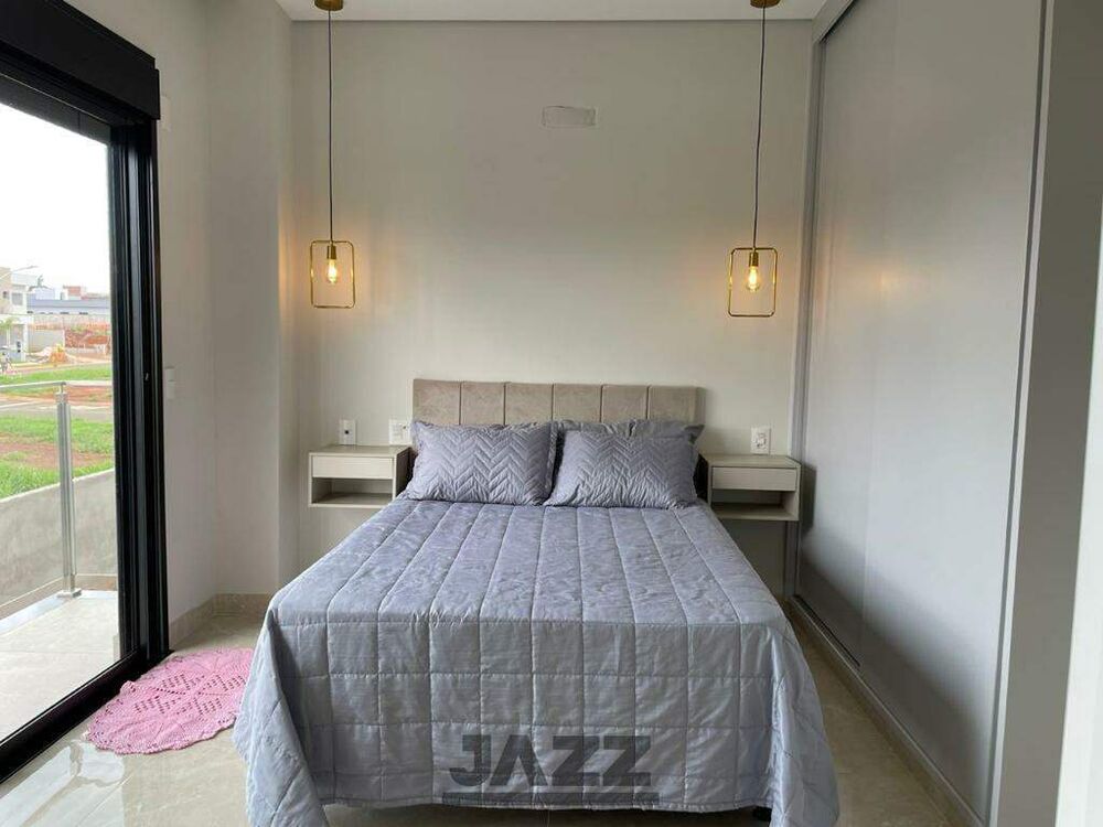 Casa de Condomínio à venda com 3 quartos, 240m² - Foto 2