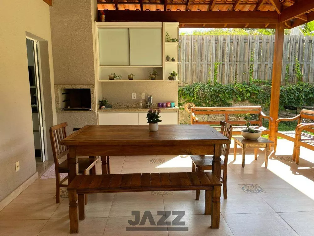 Casa à venda com 3 quartos, 200m² - Foto 4