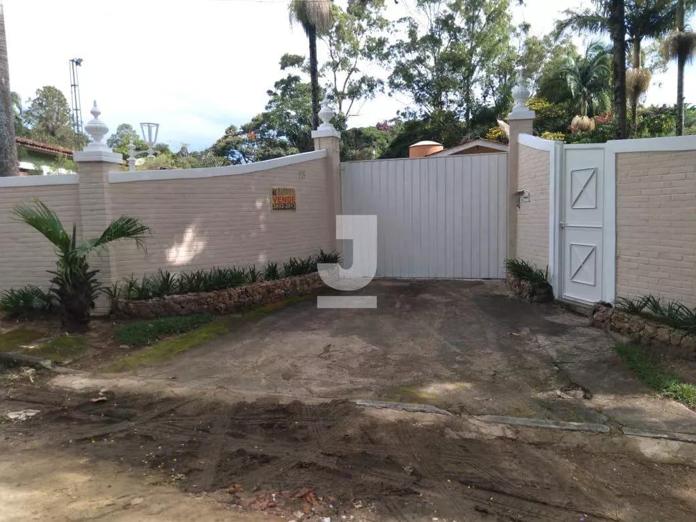 Fazenda à venda com 6 quartos, 329m² - Foto 2