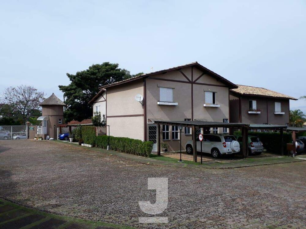 Casa de Condomínio, 2 quartos - Foto 1