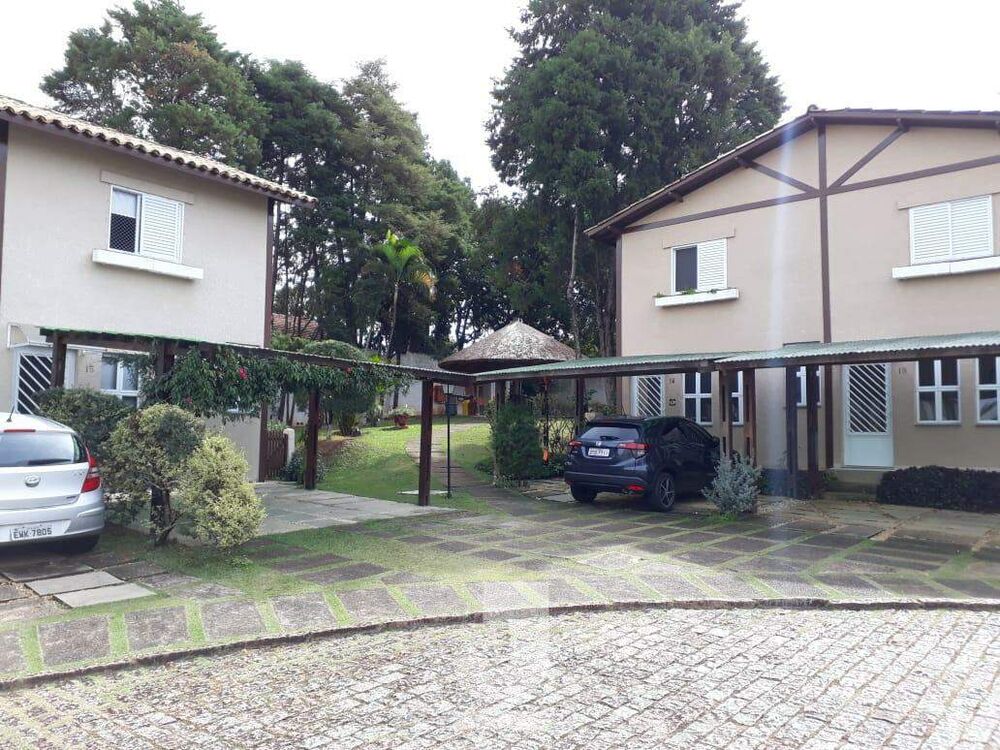 Casa de Condomínio, 2 quartos - Foto 3
