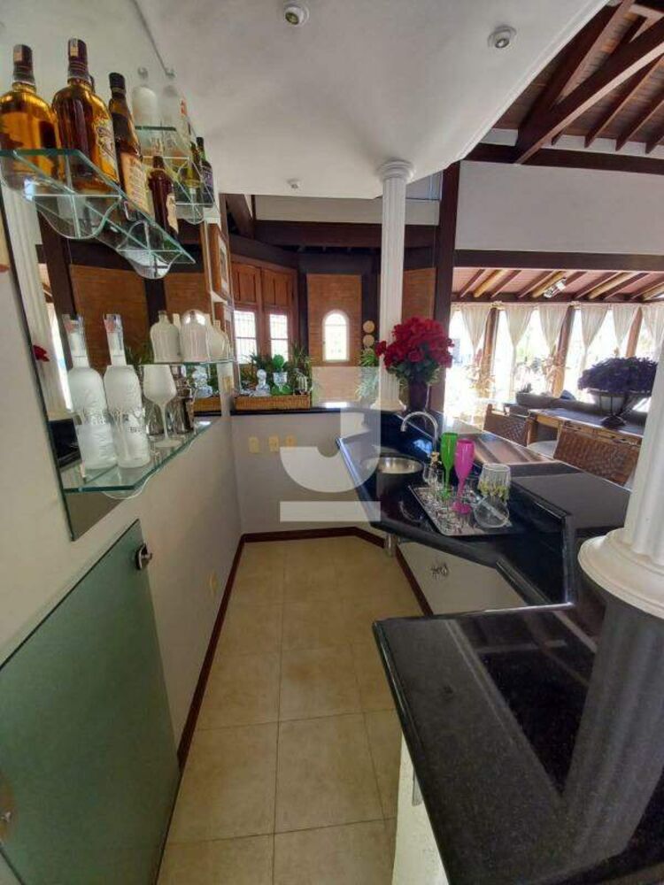 Casa de Condomínio, 4 quartos - Foto 2