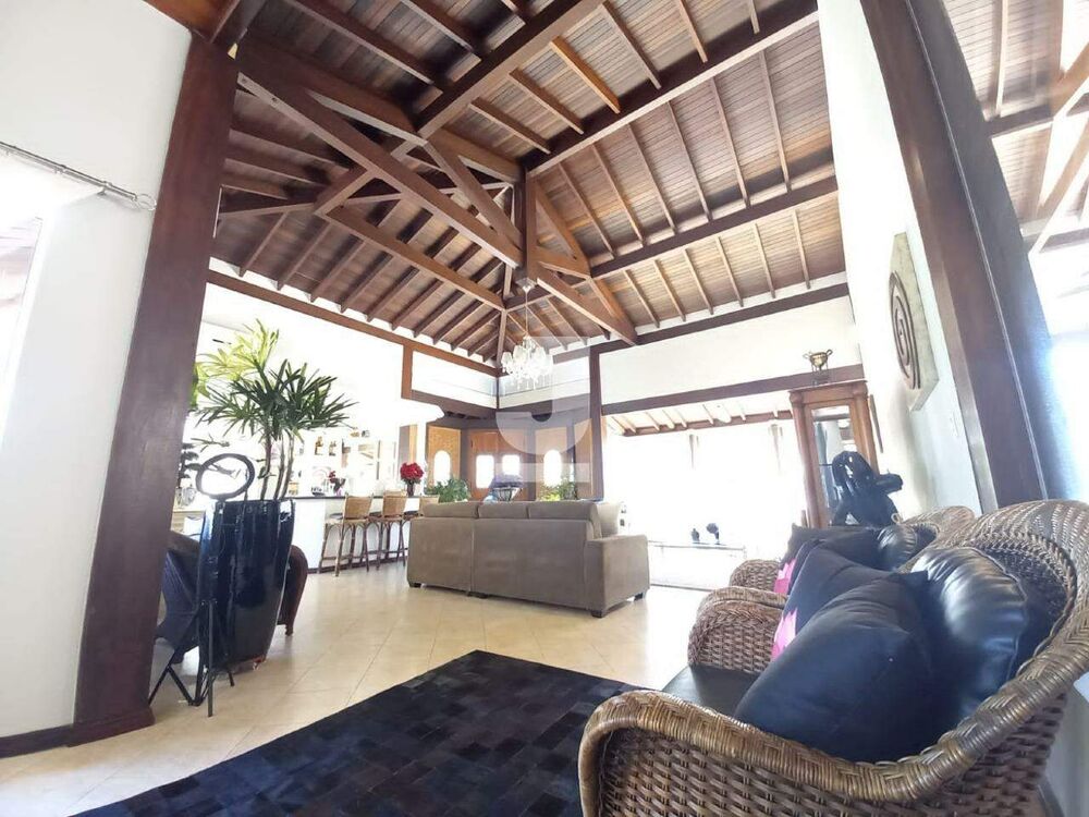 Casa de Condomínio, 4 quartos - Foto 3