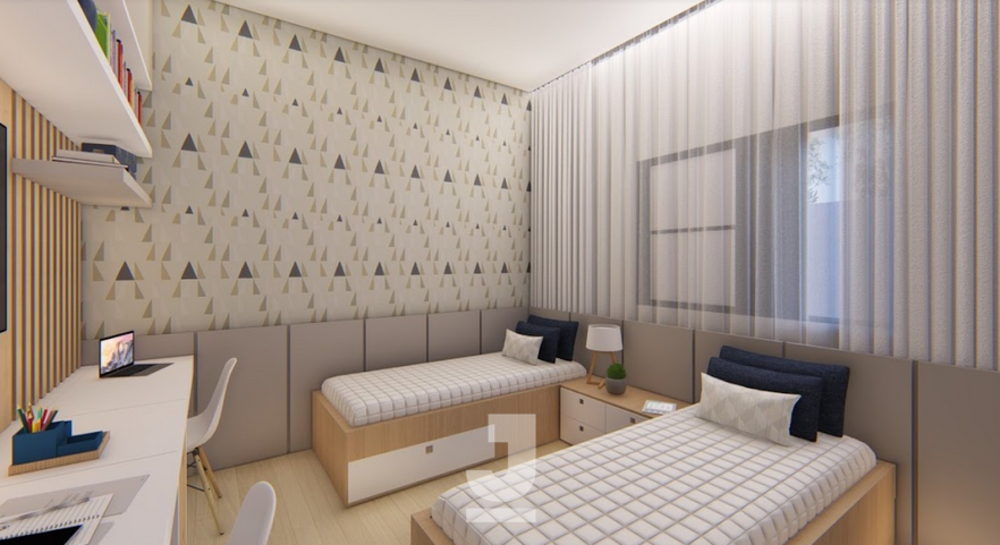 Casa de Condomínio, 3 quartos - Foto 7