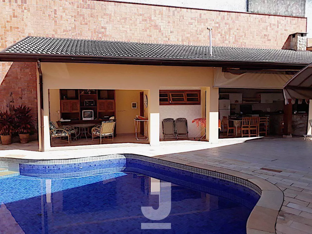 Casa de Condomínio à venda com 3 quartos, 407m² - Foto 1