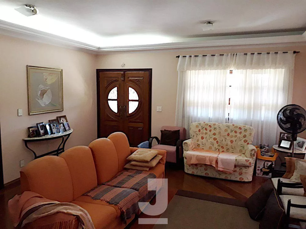 Casa de Condomínio à venda com 3 quartos, 407m² - Foto 2