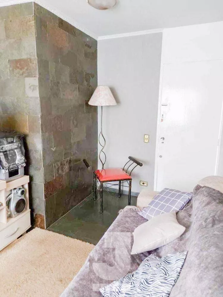 Apartamento à venda com 2 quartos, 62m² - Foto 12