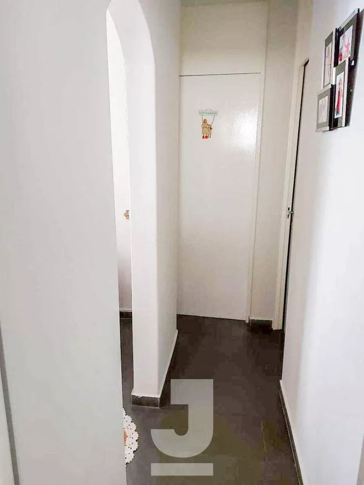 Apartamento à venda com 2 quartos, 62m² - Foto 8