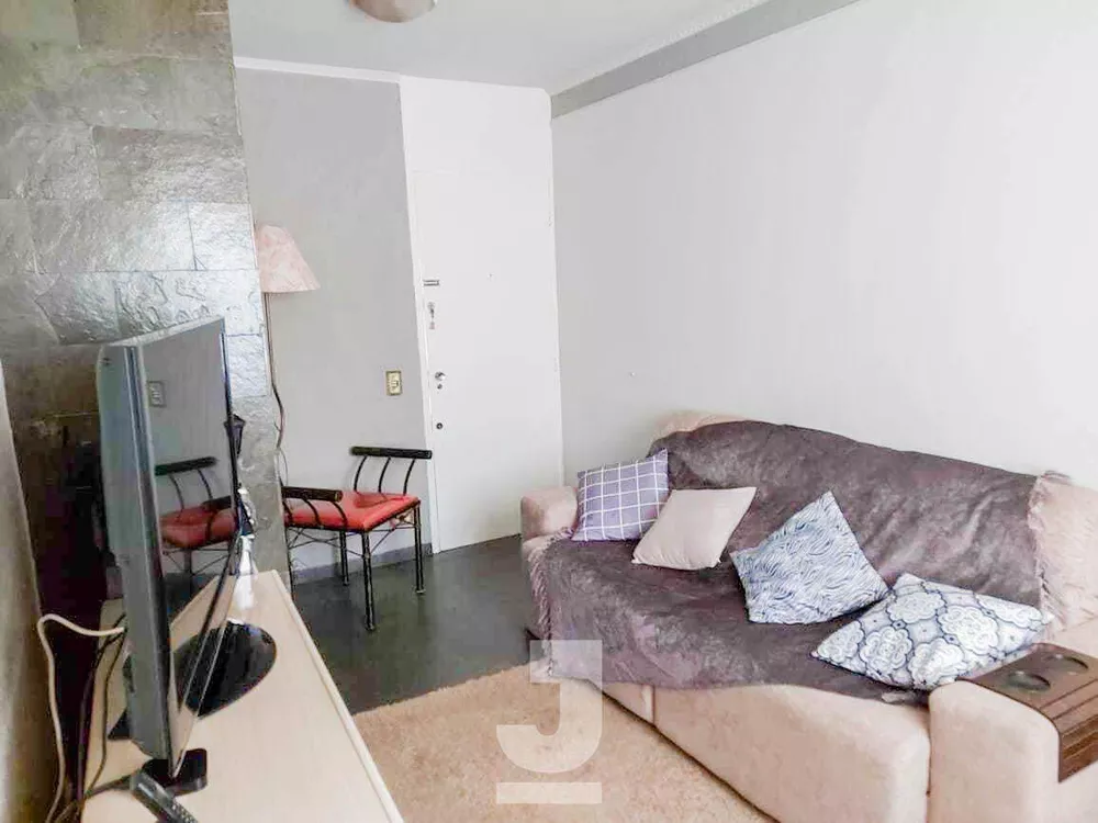 Apartamento à venda com 2 quartos, 62m² - Foto 9