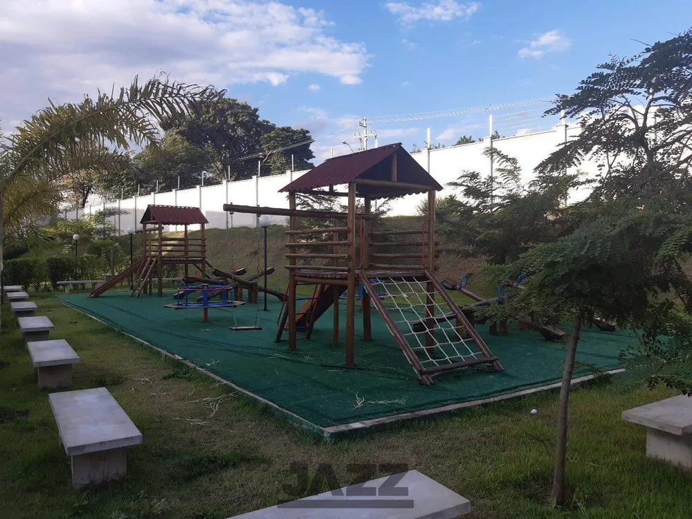 Apartamento, 2 quartos, 45 m² - Foto 6