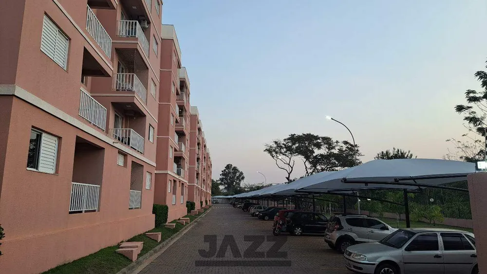 Apartamento, 2 quartos, 45 m² - Foto 4