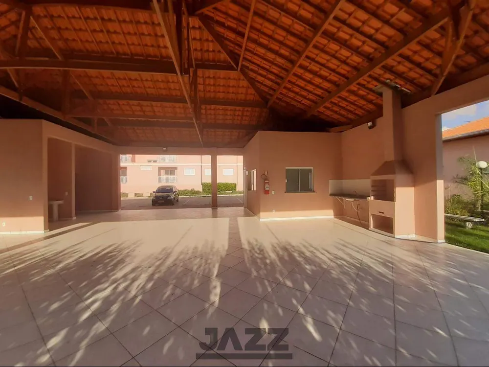 Apartamento, 2 quartos, 45 m² - Foto 7