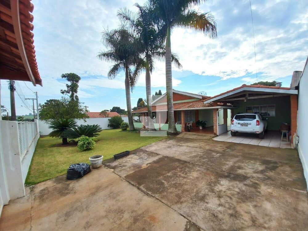 Casa, 5 quartos, 400 m² - Foto 2