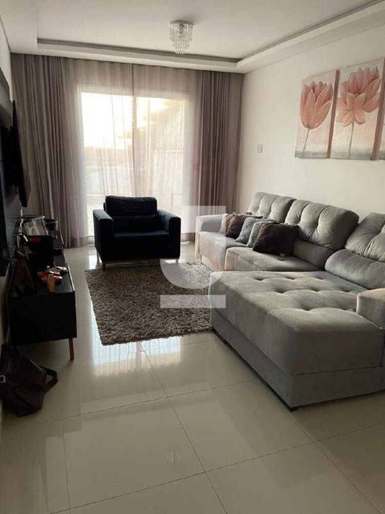 Casa, 3 quartos, 160 m² - Foto 3