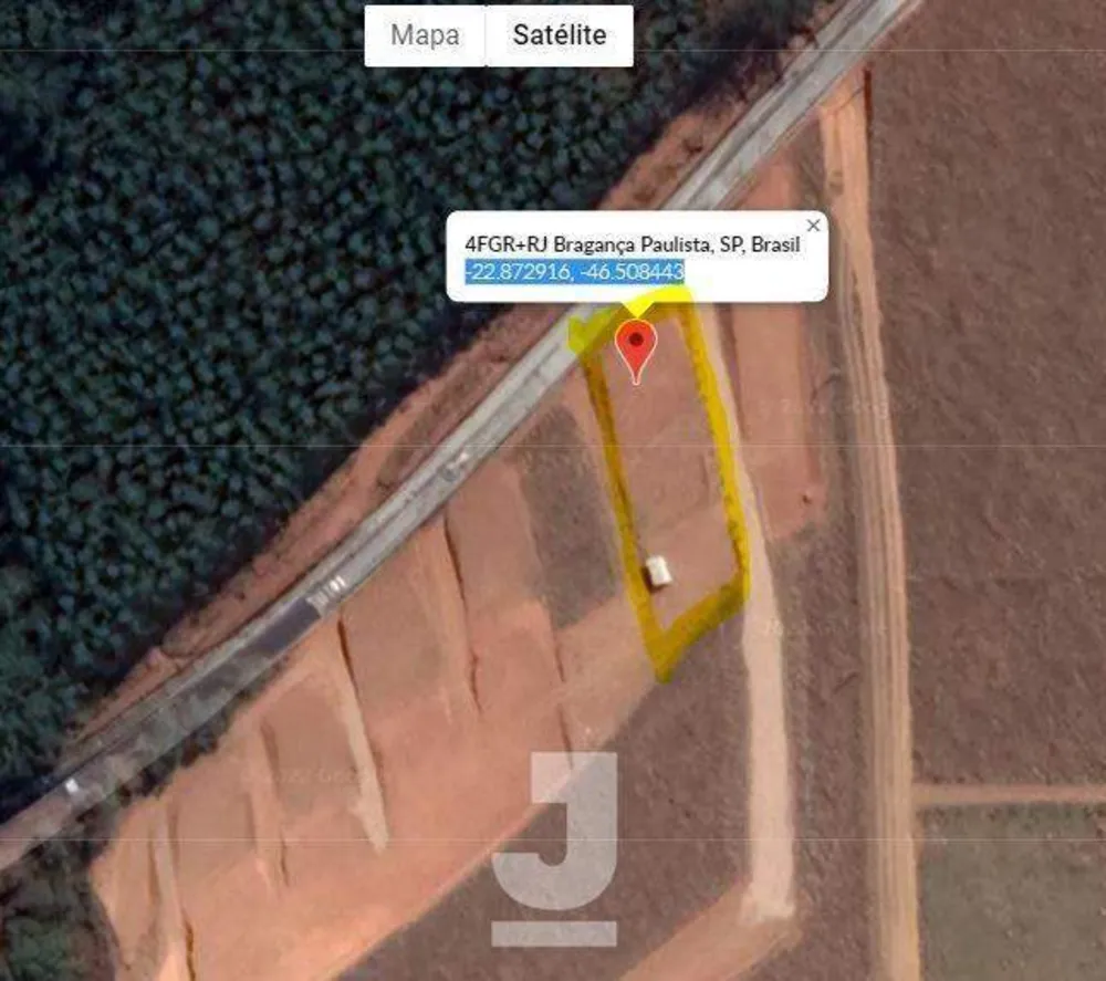 Terreno, 1000 m² - Foto 4