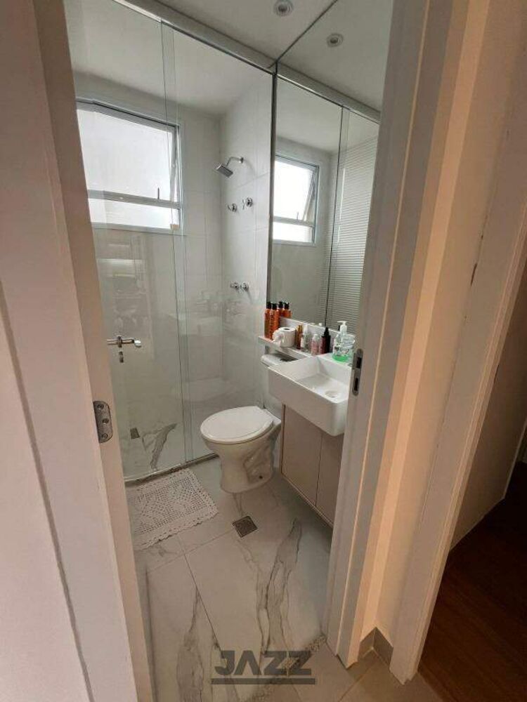 Apartamento para alugar com 2 quartos, 67m² - Foto 11
