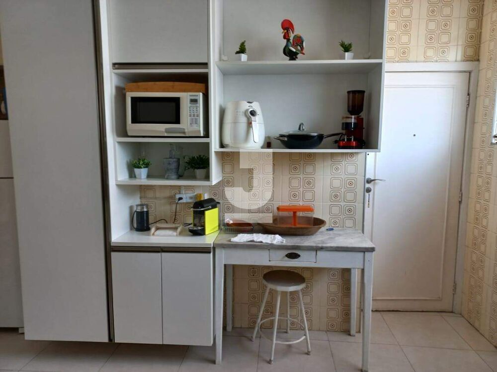 Apartamento, 3 quartos, 175 m² - Foto 4
