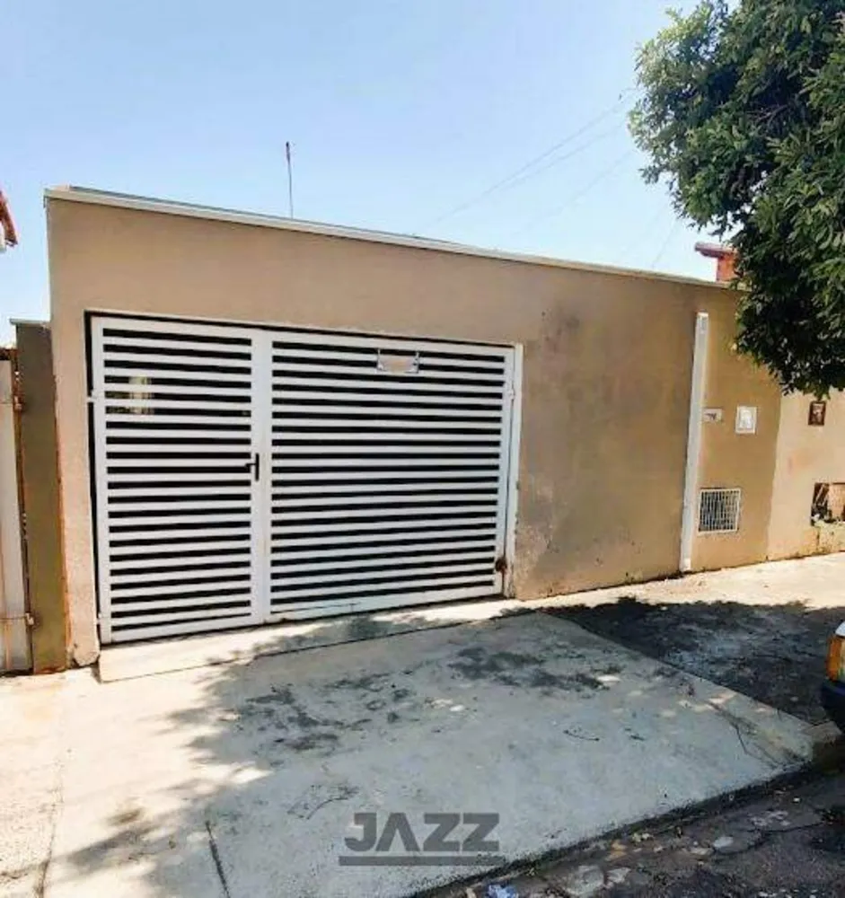 Casa, 2 quartos, 98 m² - Foto 2