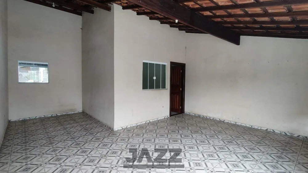 Casa, 2 quartos, 98 m² - Foto 1