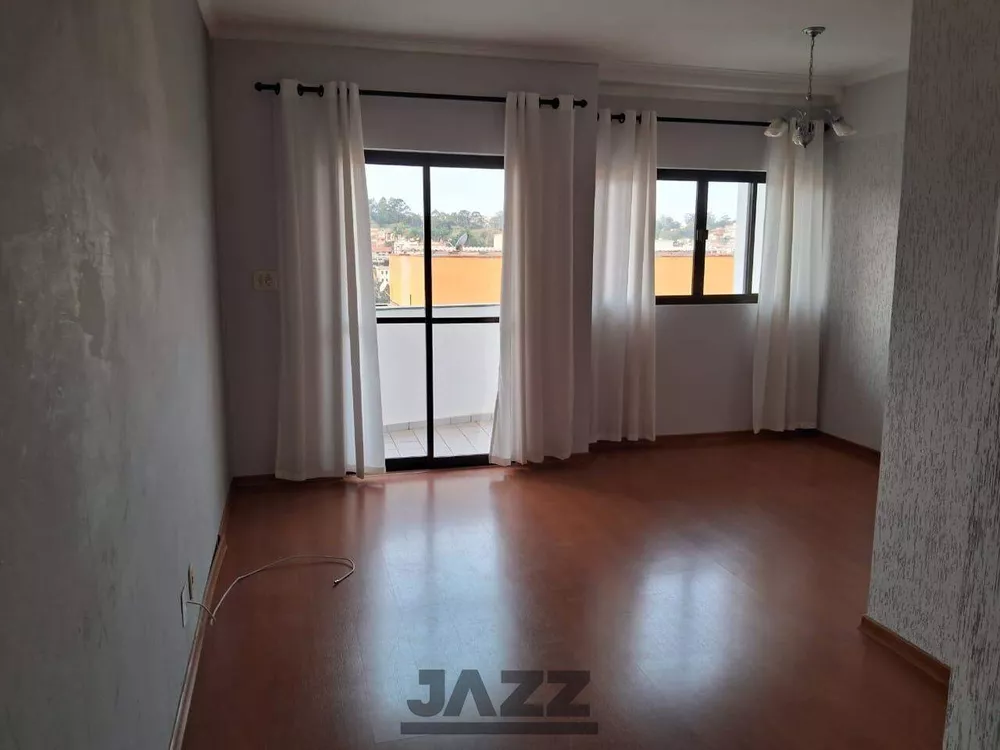 Apartamento à venda com 2 quartos, 68m² - Foto 2