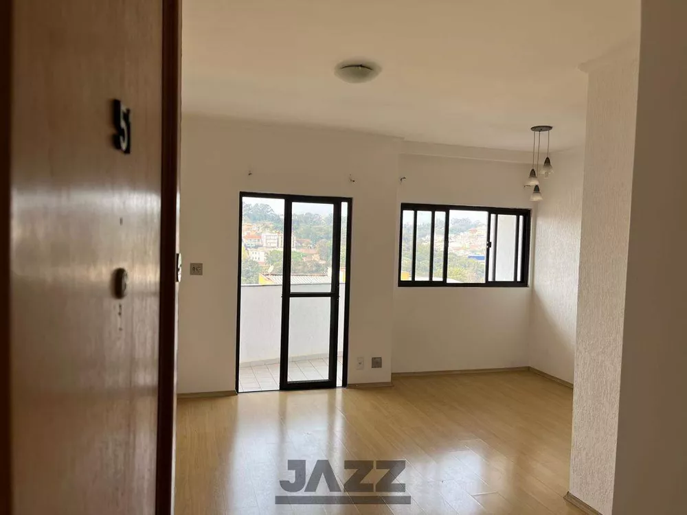 Apartamento à venda com 2 quartos, 68m² - Foto 1