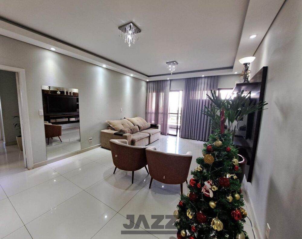 Apartamento, 3 quartos, 160 m² - Foto 1