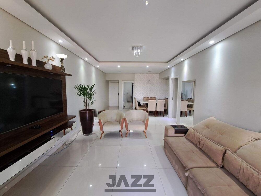 Apartamento, 3 quartos, 160 m² - Foto 4