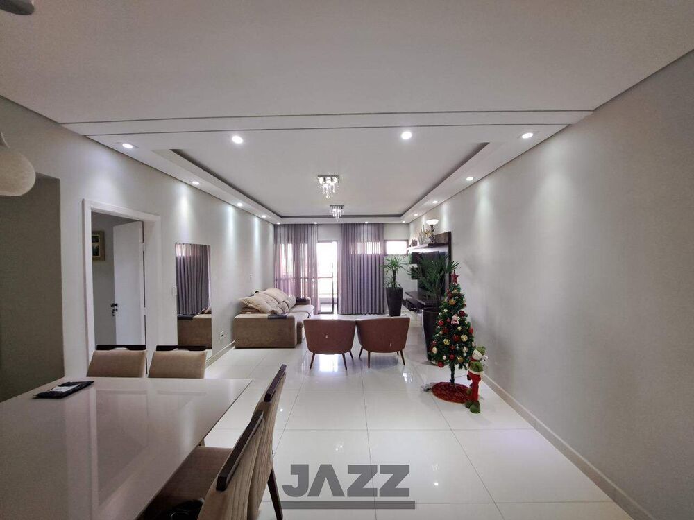 Apartamento, 3 quartos, 160 m² - Foto 2