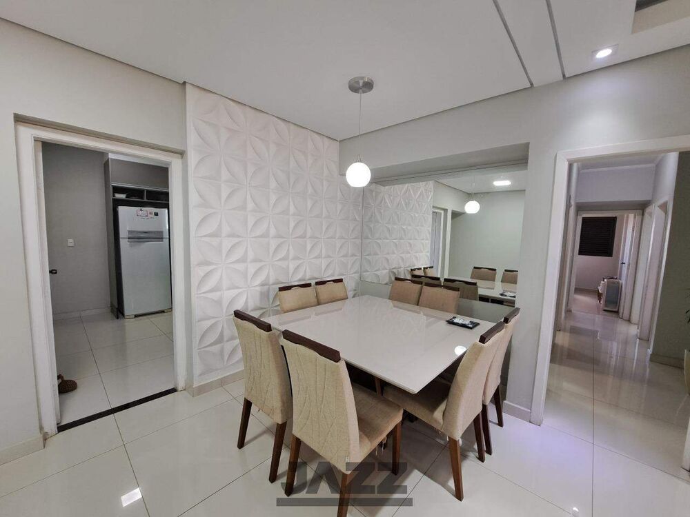 Apartamento, 3 quartos, 160 m² - Foto 3