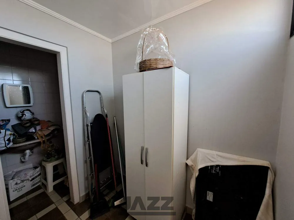 Apartamento, 3 quartos, 160 m² - Foto 9