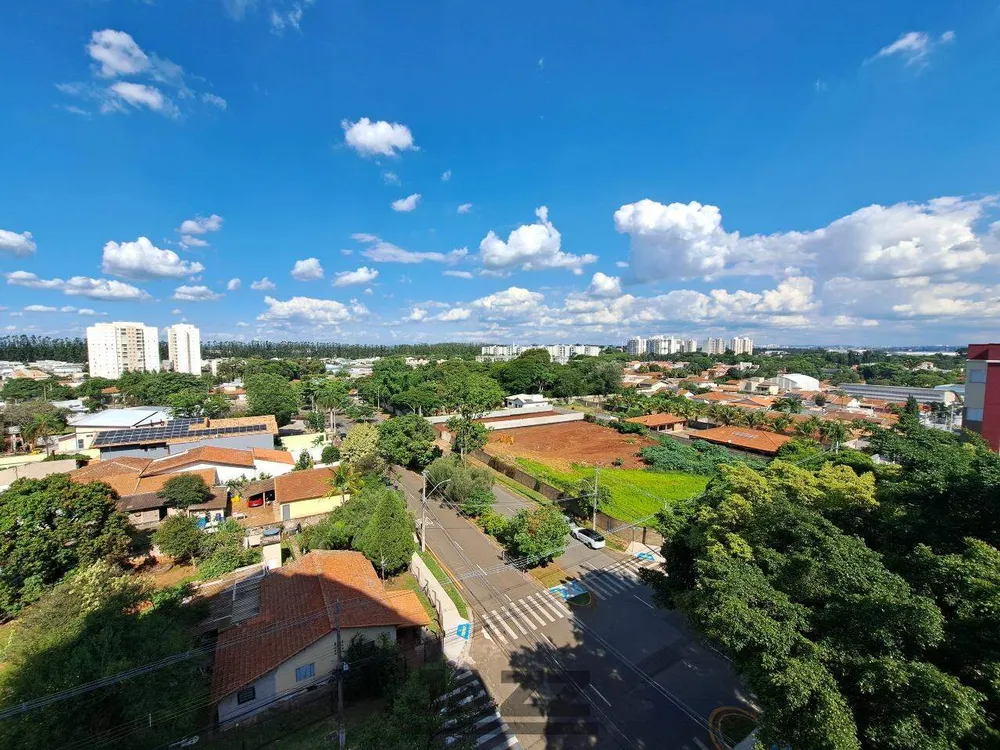 Apartamento, 3 quartos, 160 m² - Foto 6