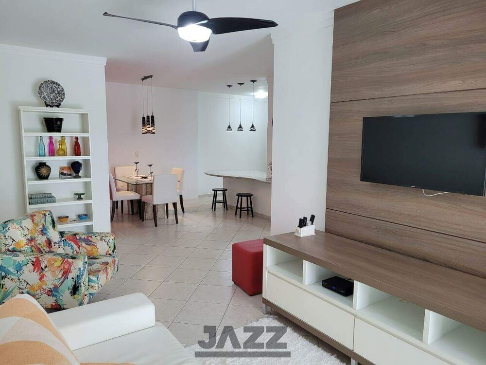 Apartamento, 3 quartos, 124 m² - Foto 6