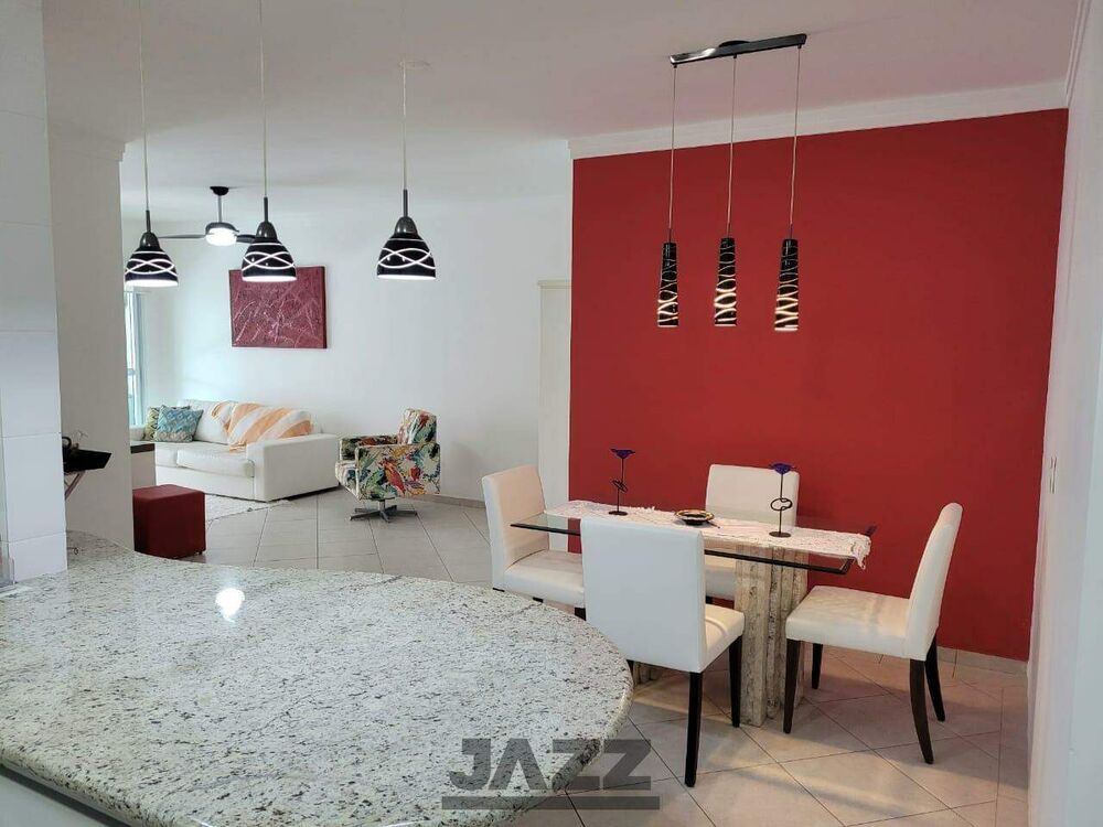 Apartamento, 3 quartos, 124 m² - Foto 11