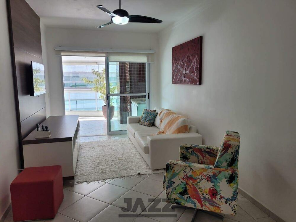 Apartamento, 3 quartos, 124 m² - Foto 7