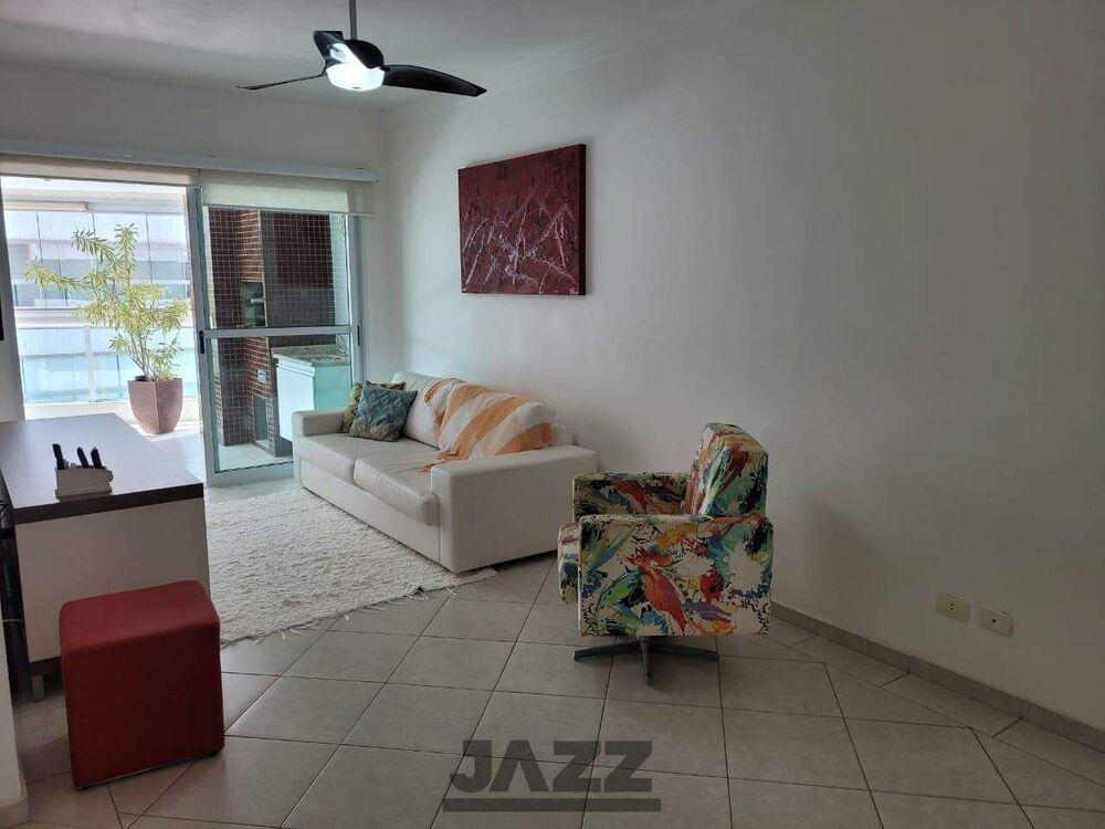 Apartamento, 3 quartos, 124 m² - Foto 8