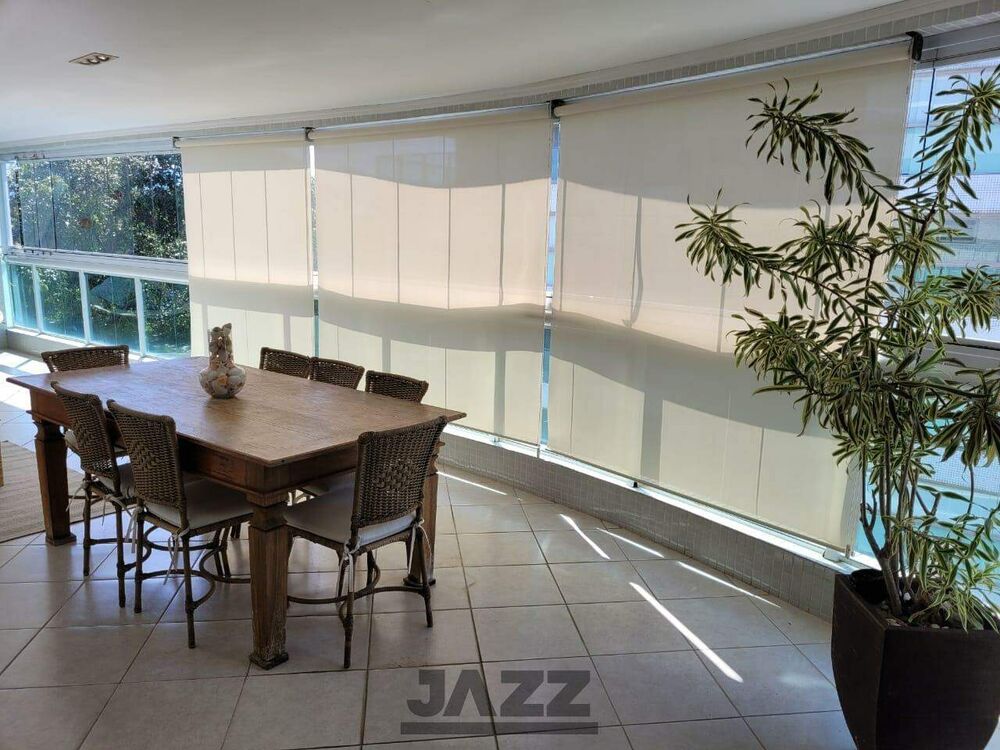 Apartamento, 3 quartos, 124 m² - Foto 3
