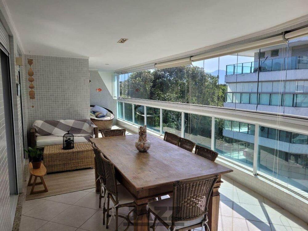 Apartamento, 3 quartos, 124 m² - Foto 2