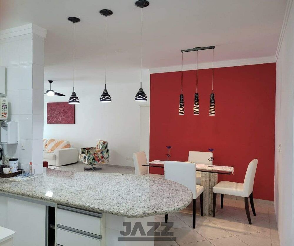 Apartamento, 3 quartos, 124 m² - Foto 9