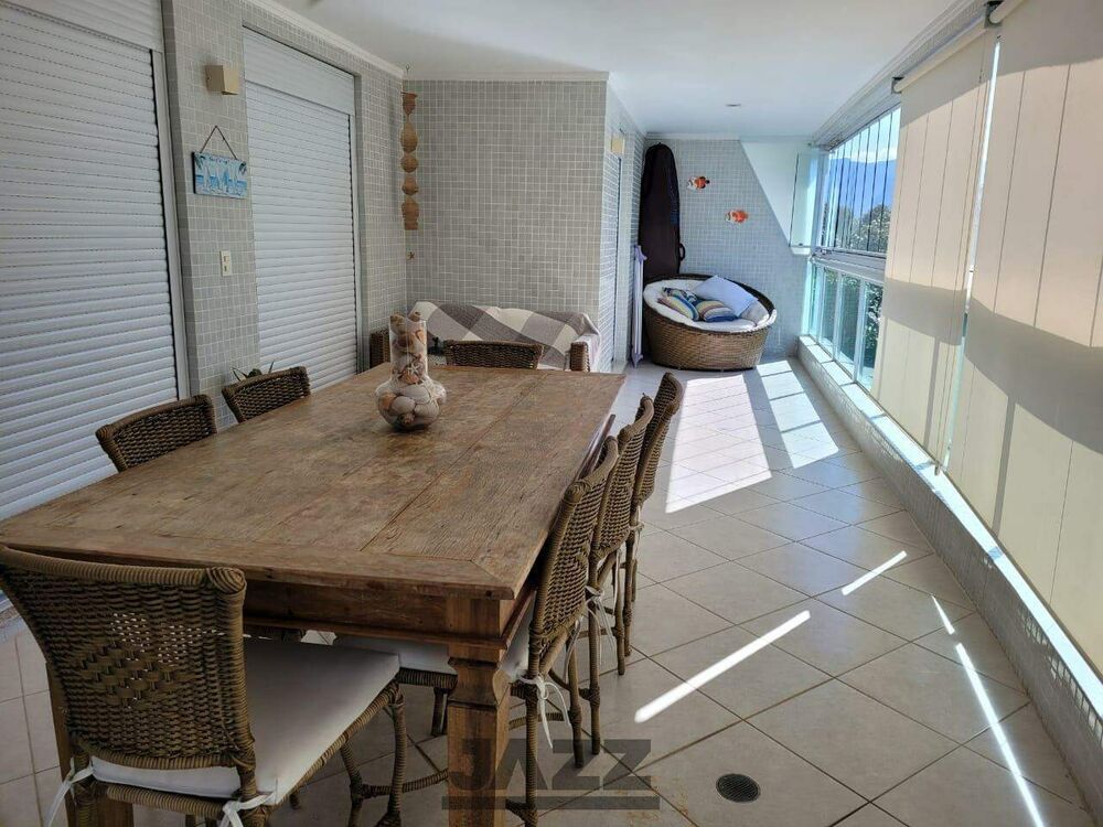 Apartamento, 3 quartos, 124 m² - Foto 5