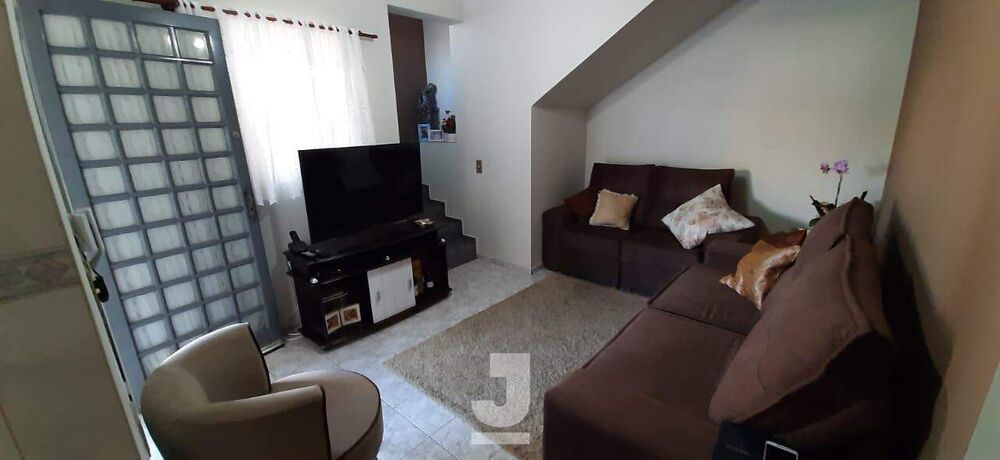 Casa, 3 quartos, 140 m² - Foto 4