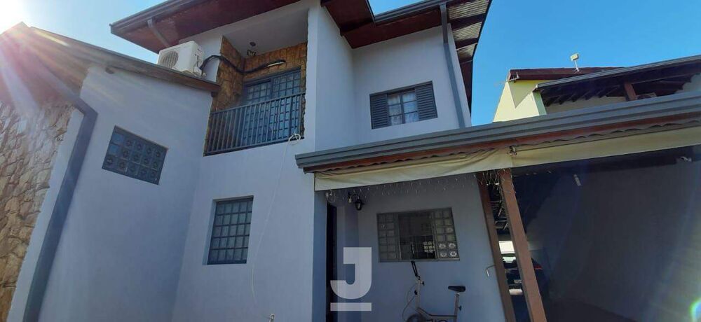 Casa, 3 quartos, 140 m² - Foto 1